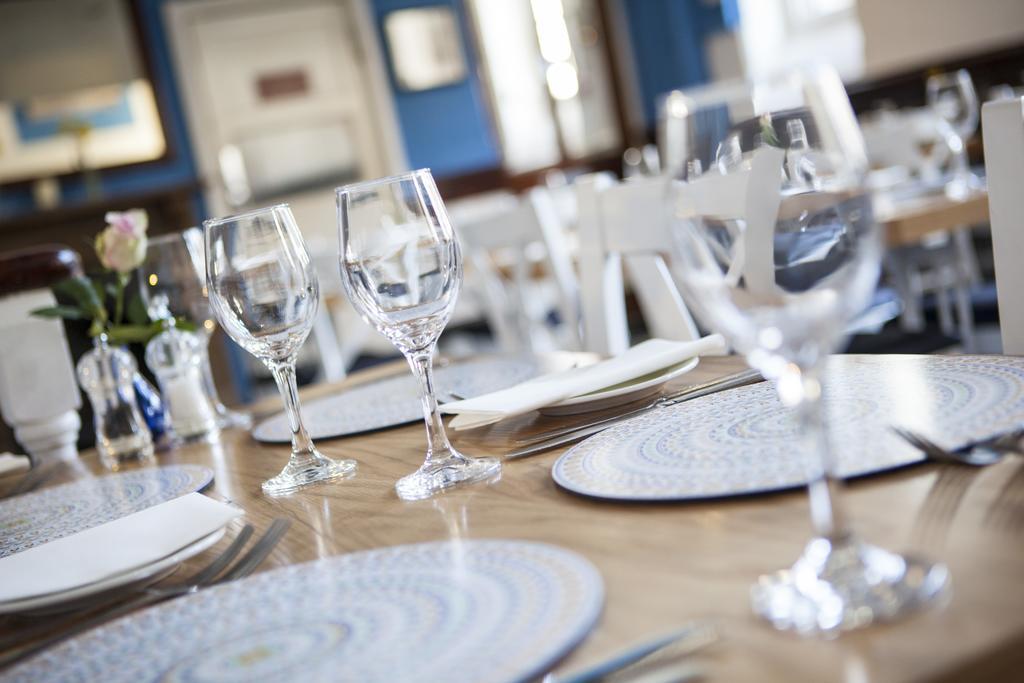 The Old School Hotel Port Isaac Extérieur photo