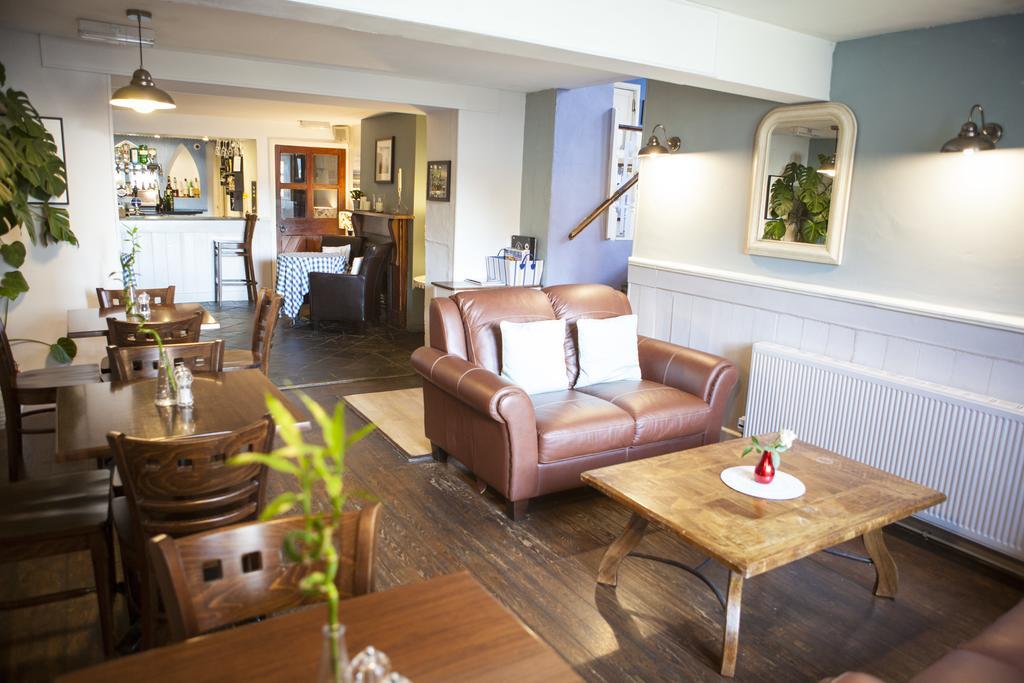 The Old School Hotel Port Isaac Extérieur photo