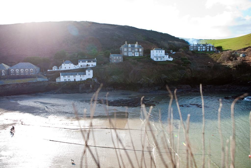 The Old School Hotel Port Isaac Chambre photo